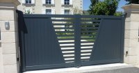 Notre société de clôture et de portail à Fouvent-Saint-Andoche